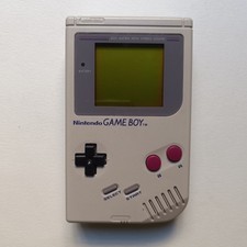 Nintendo Game Boy Classic