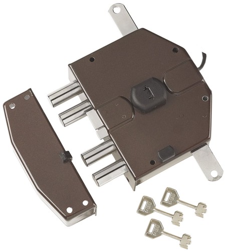 Serrature yale elettronica - serrature,
