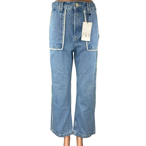 Nuovo pantalone jeans donna - pantalone,