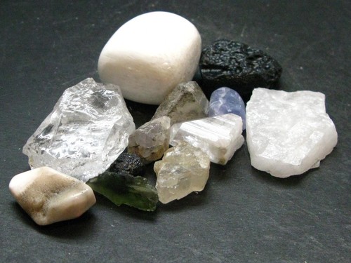 Synergy set fenakite - set, 12