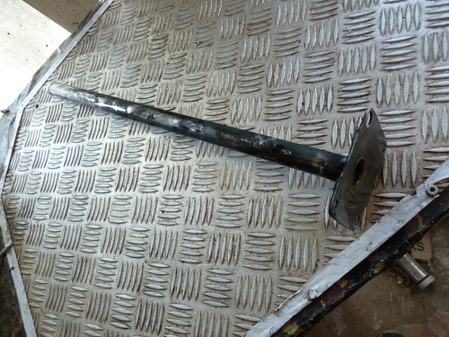 Pot echappement 5cv 5bs air - 5cv,