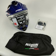 Casco fuoristrada NOLAN N70-2X
