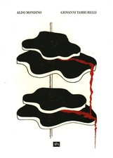 Codice Amaro - Aldo Mondino