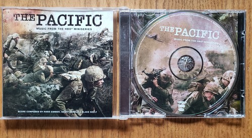 The pacific hans zimmer - pacific,,