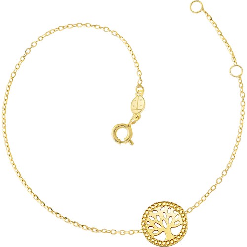 Bracciale donna gioielli facco - bracciale,