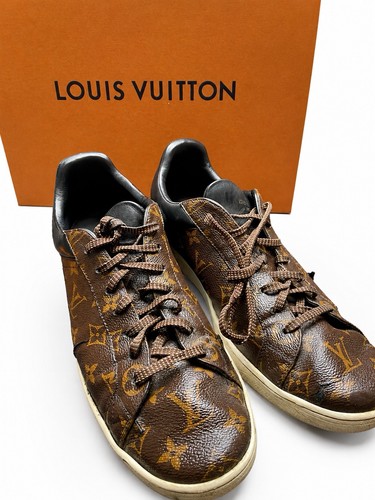 Sneakers louis vuitton - sneakers,