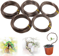 Filo Bonsai|Alluminio