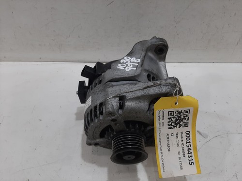 Alternatore bmw xdrive20d - bmw,