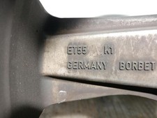 31317640 cerchio per VOLVO V60