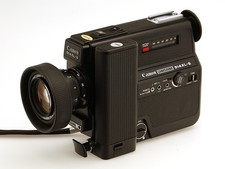 Canon Canosound 514 XL-S Super