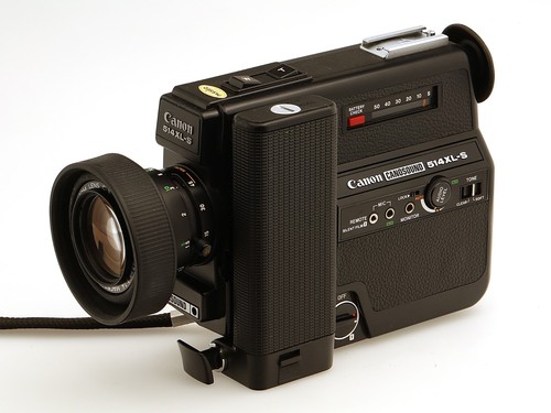 Canon canosound 514 - canon,