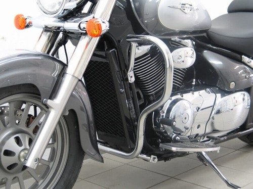 Suzuki 800 intruder - suzuki,