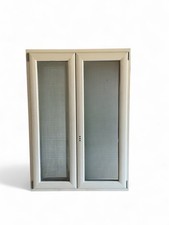 Finestra: esterno in alluminio