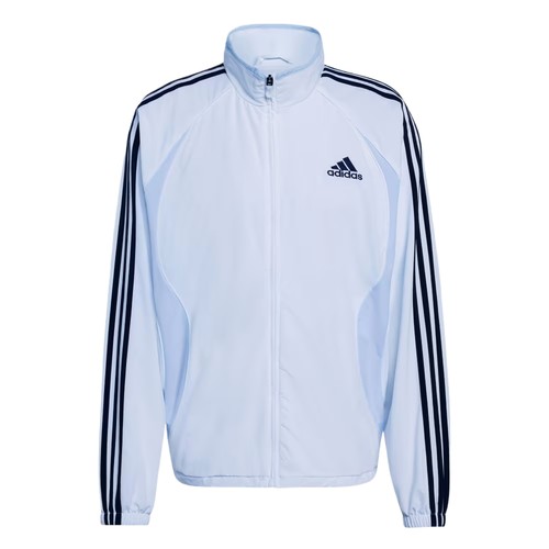 Adidas woven texture - woven, casual