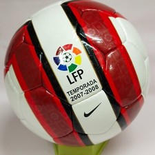 Pallone da calcio N T90 Aerow
