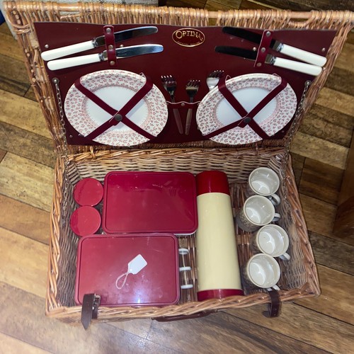 Vintage optima persone - optima,