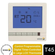 Veria Control T45 Termostato