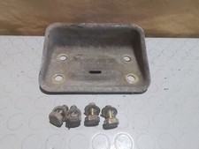 Rinfrozo carrozzeria anteriore per Lancia Delta LX, GT, HF 1.6 Turbo.  [790.24]