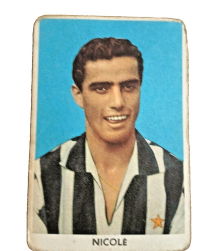 Figurine sidam calcio 128 - figurine,