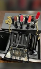 Dior rouge - dior, minaudière