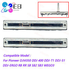 2 x Fader per Pioneer DJM350