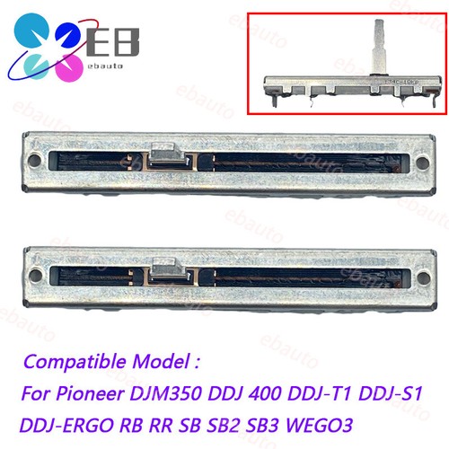 Fader per pioneer djm350 - per,