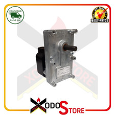 MOTORIDUTTORE MELLOR PER STUFA