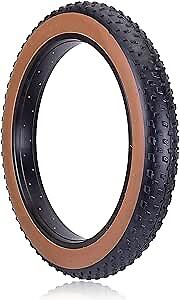 Copertone x fat bike - 4.0,