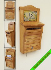 CASSETTA POSTALE POSTA BUCA