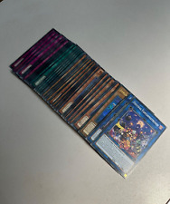 Yu-Gi-Oh! THEME DECK Fantasmatrucco BASE DECK 100% ITALIANO KONAMI Incantatore