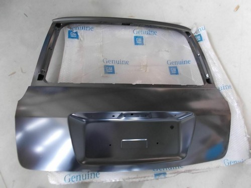 Daewoo tacuma portellone - daewoo,