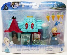 Disney frozen little - disney,