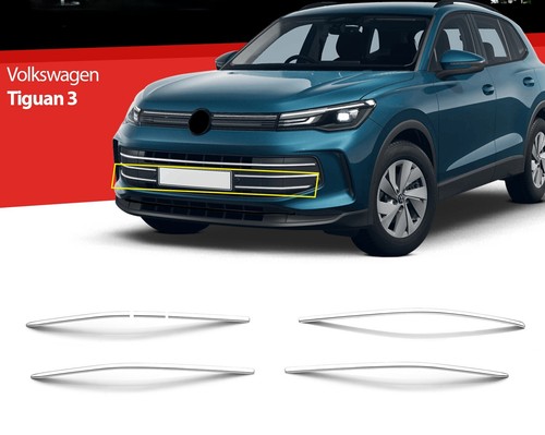 Barre griglia radiatore per - , vw