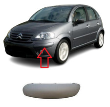 Nuovo Per CITROEN C3 2005-2010