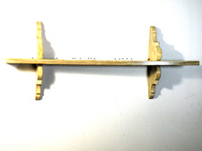 Mensola porta oggetti da