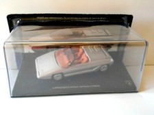 DIE CAST LAMBORGHINI ATHON BERTONE  (1980) Scala 1/43 #060