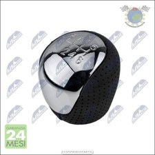 Pomello leva cambio Ajs per