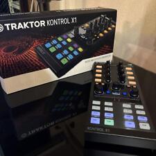 Native Instruments Traktor