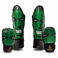 GK Guanti da Boxe e Set