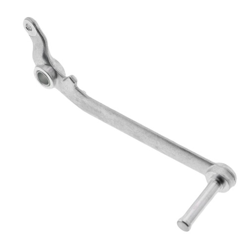 Mf5592 pedale freno - pedale, posteriore