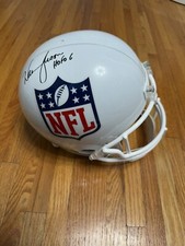 Warren Moon NFL Shield Logo