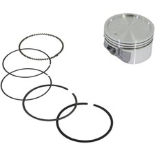 BRIGGS & STRATTON Pistone Completo Briggs & Stratton, Diam 72 Mm 