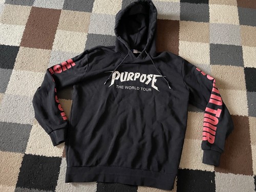 Justin bieber purpose world - justin,