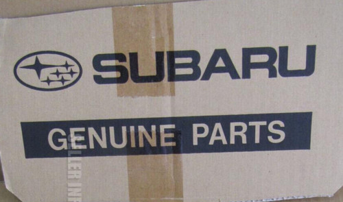 Subaru forester sti ej25 sg5 - subaru,