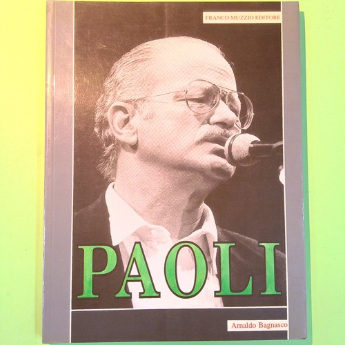 Paoli bagnasco muzzio - paoli,