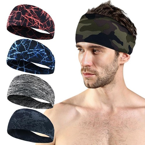 Fascia sportiva elasticizzata