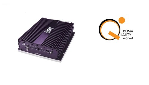 Audio system amplificatore - audio,