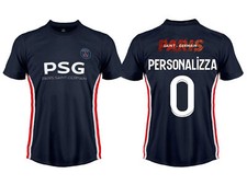 MAGLIA Calcio PARIS SAINT