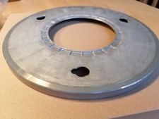 Piatto esterno per THORENS