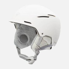 Rossignol Casco da Sci Donna Templar Impacts W - (Bianco) 